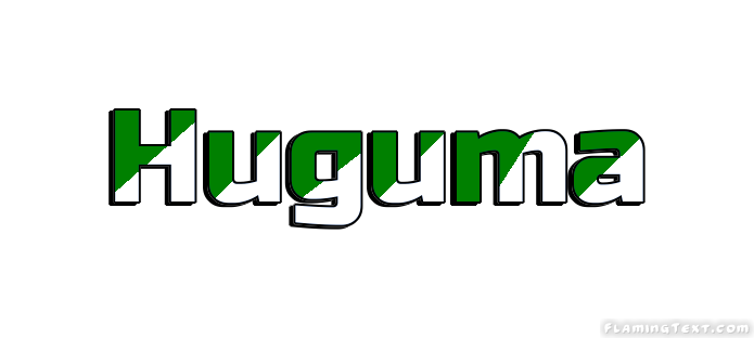 Huguma City