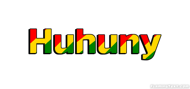 Huhuny Ville