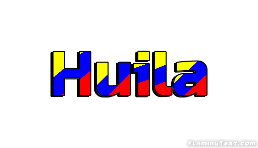 Huila Ville