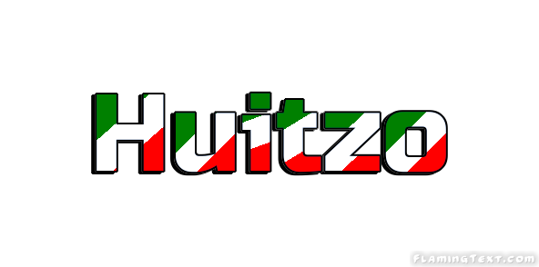 Huitzo город