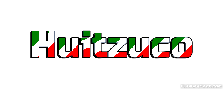Huitzuco Cidade