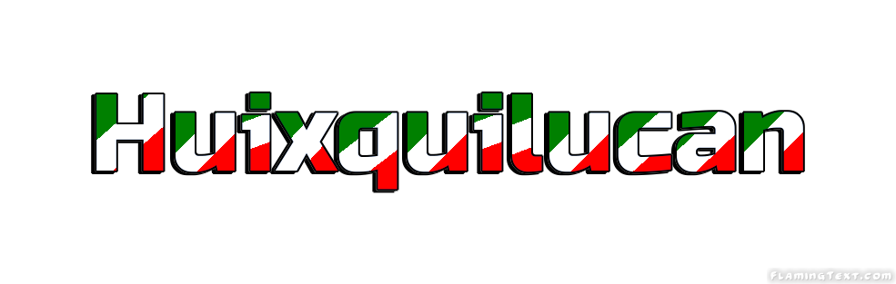 Huixquilucan مدينة