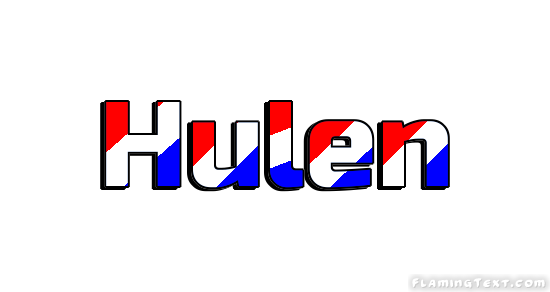 Hulen City