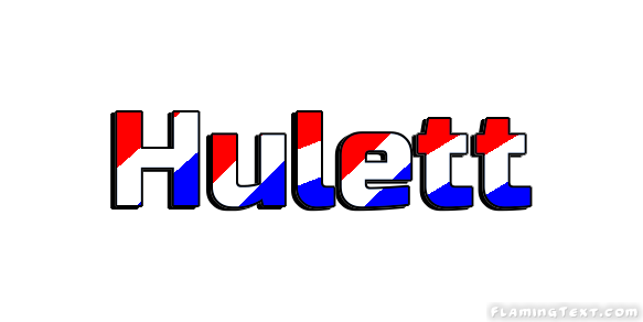 Hulett مدينة