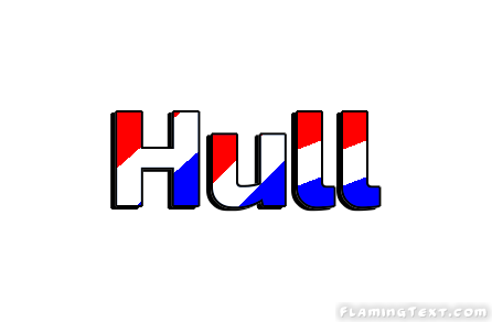 Hull город