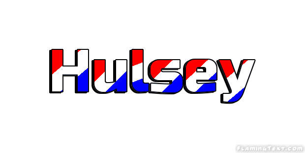 Hulsey 市
