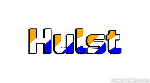 Hulst 市