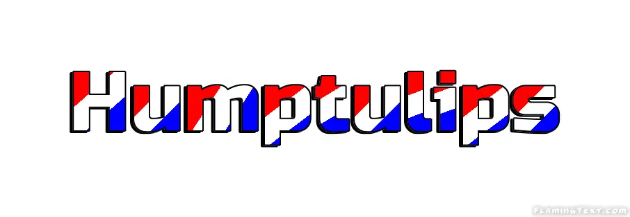 Humptulips 市