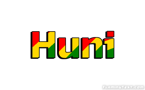 Huni City