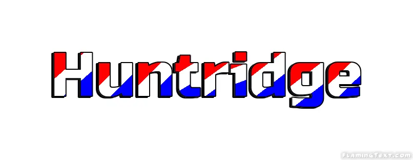 Huntridge 市