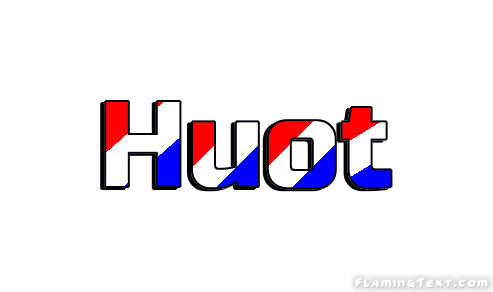 Huot City