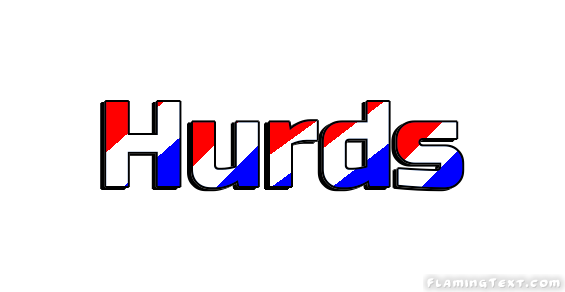 Hurds مدينة