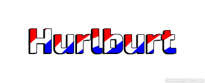 Hurlburt Cidade