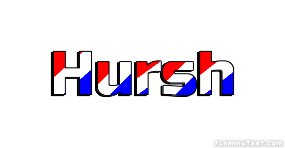Hursh City