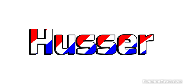 Husser City