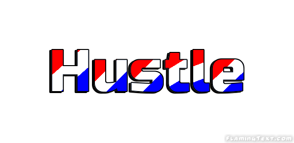 Hustle مدينة