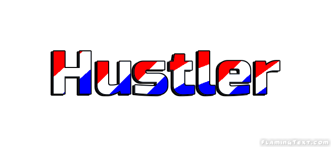 Hustler مدينة