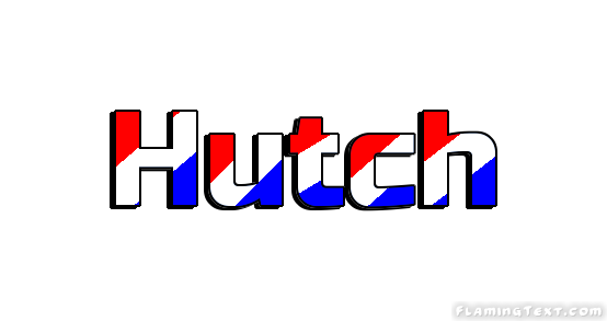 Hutch город