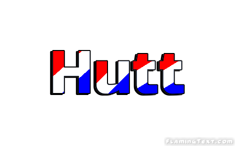 Hutt مدينة