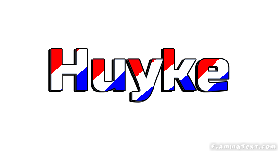 Huyke City