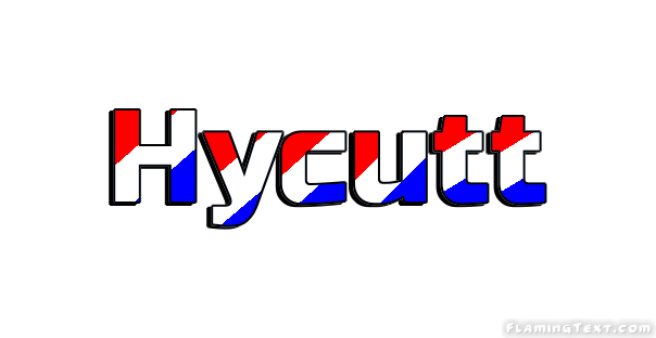 Hycutt 市
