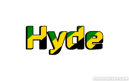 Hyde Ciudad