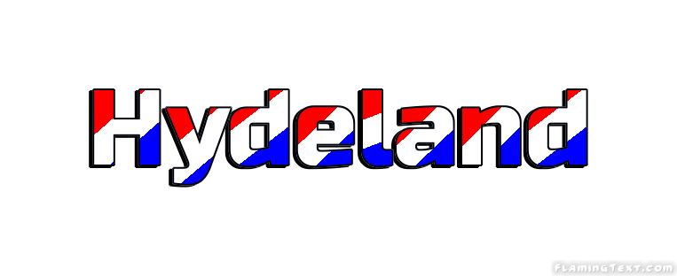 Hydeland City