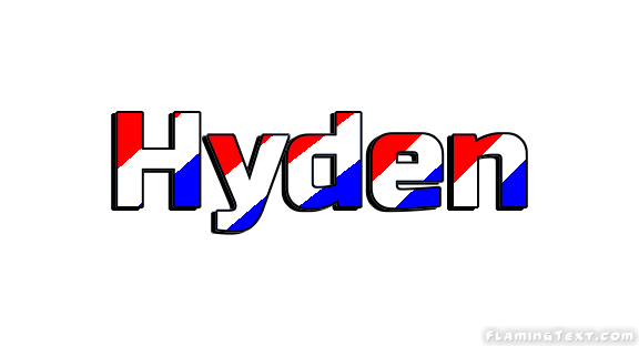 Hyden City