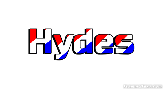 Hydes City