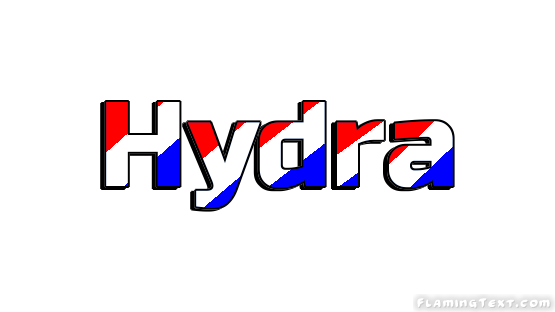 Hydra Stadt