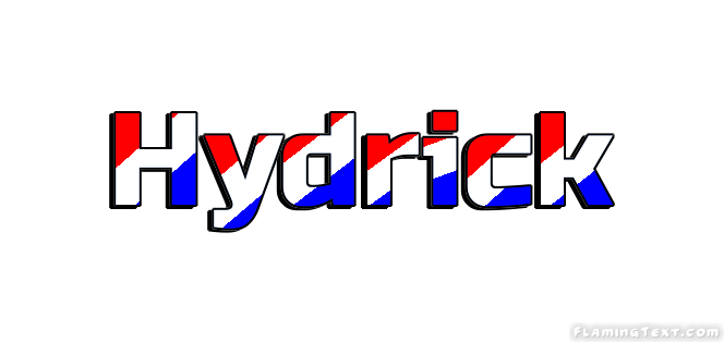 Hydrick Cidade