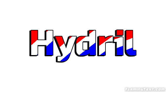 Hydril مدينة