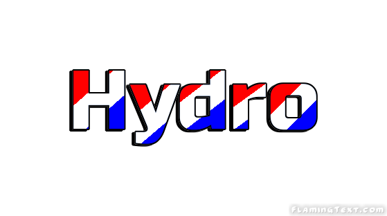 Hydro 市