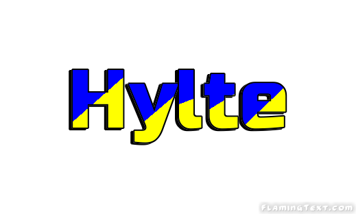 Hylte City