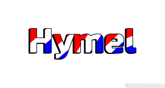 Hymel مدينة