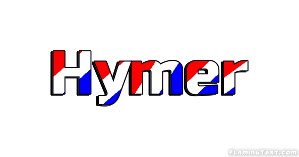 Hymer مدينة