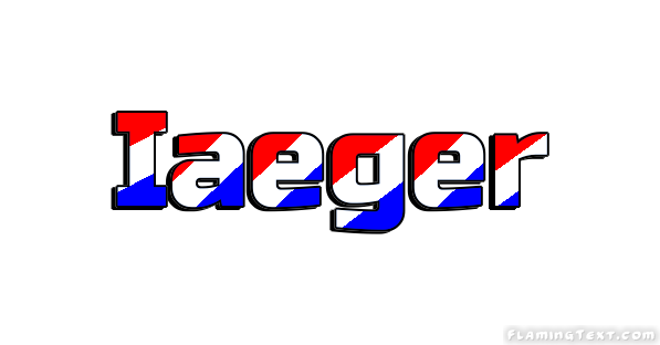 Iaeger City