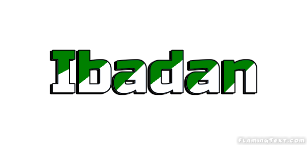 Ibadan City