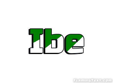 Ibe City