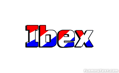 Ibex مدينة