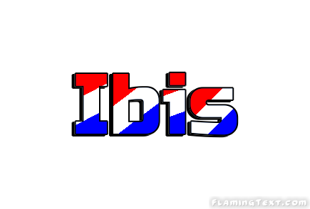 Ibis Stadt