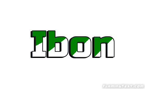 Ibon مدينة