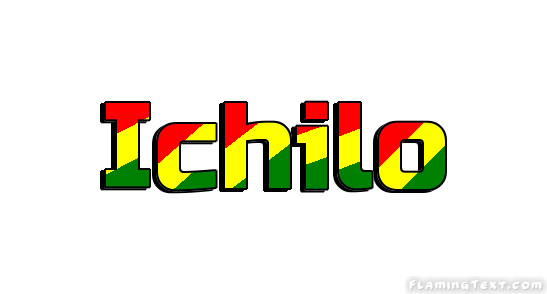Ichilo Ciudad