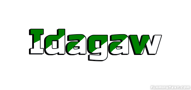 Idagaw Ville