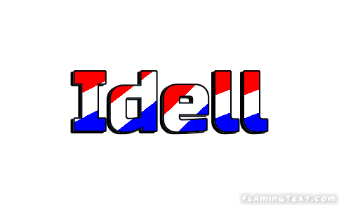 Idell City