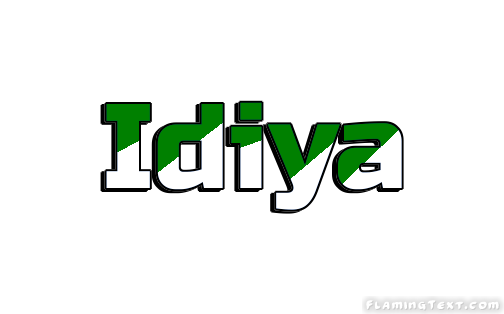 Idiya City
