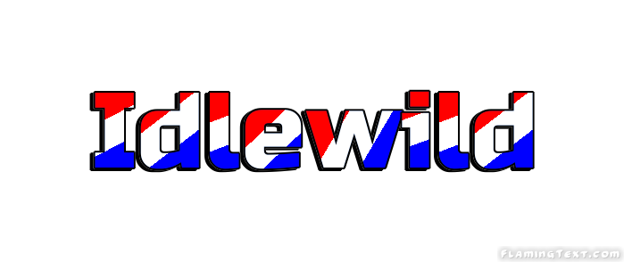 Idlewild Ville