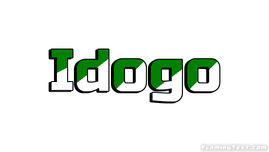 Idogo City