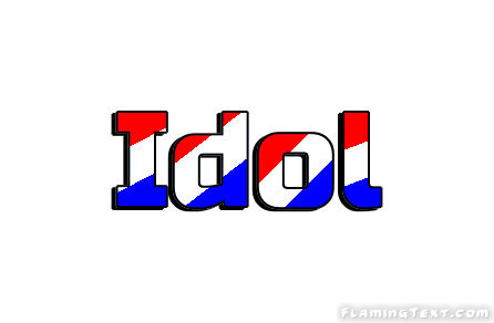 Idol Stadt