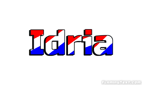 Idria City